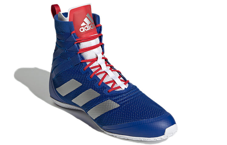 adidas Speedex 18 'Royal Blue Silver Metallic' FZ5308