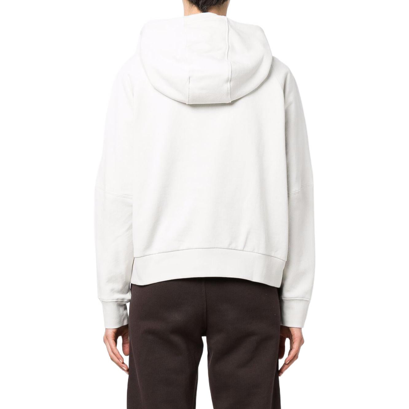 adidas Y-3 Classic Chest Logo Hoodie Asia Sizing 'Grey' HG6148