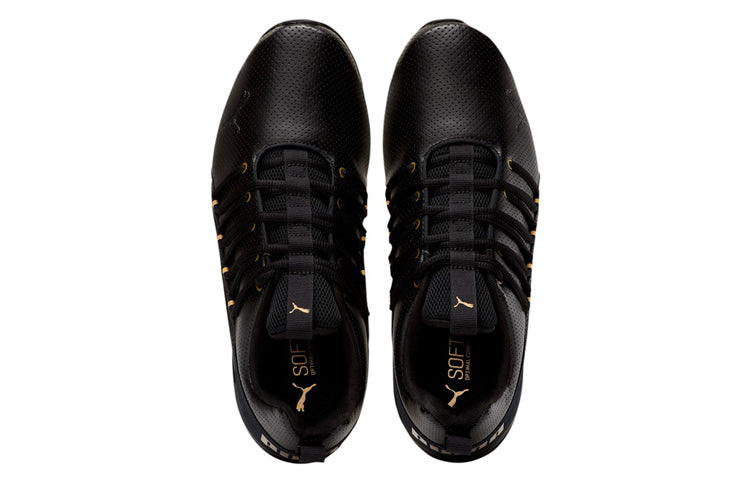 PUMA Axelion Perf Shoes Black 193555-02