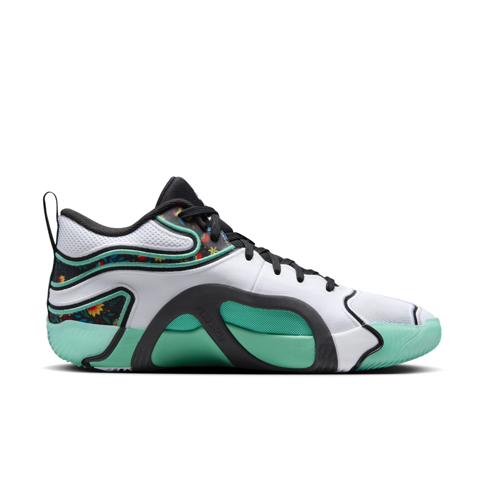 Air Jordan Tatum 3 'Floral' FZ6598-103