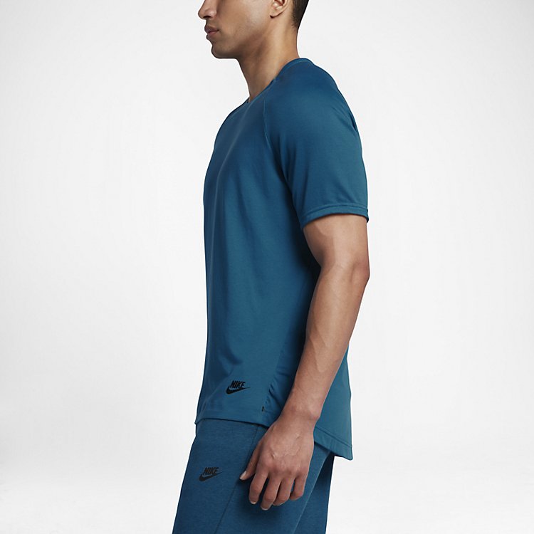 Apparel s Men Nike Sportswear Bonded Top 832208-457