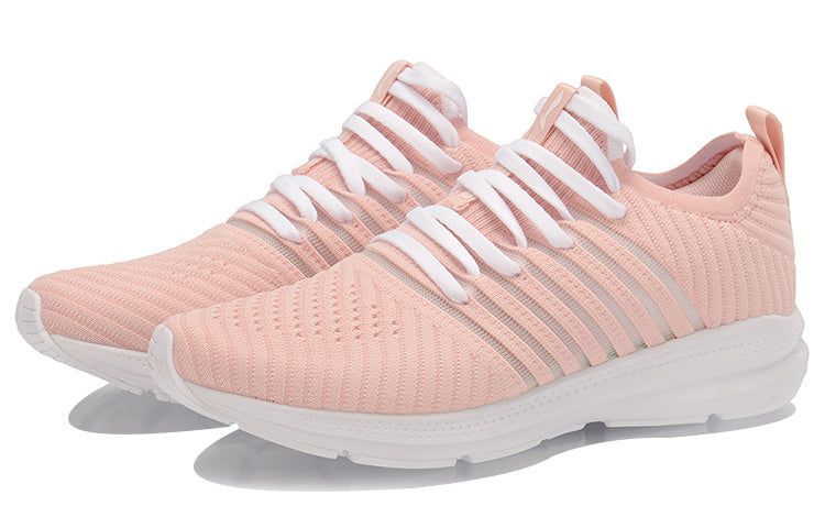 (WMNS) Li-Ning Royal Wind 'Pink White' ARHP058-3