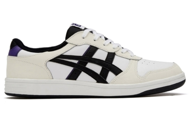Onitsuka Tiger Buzzer Trainer 'Cream White Black' 1183B896-105