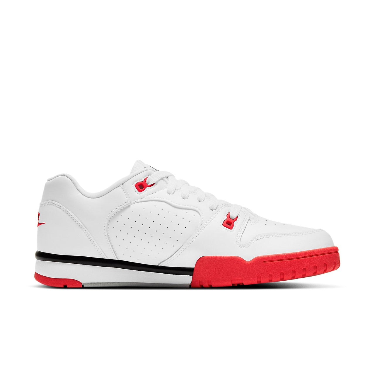 Nike Air Cross Trainer Low 'Infrared' CQ9182-105