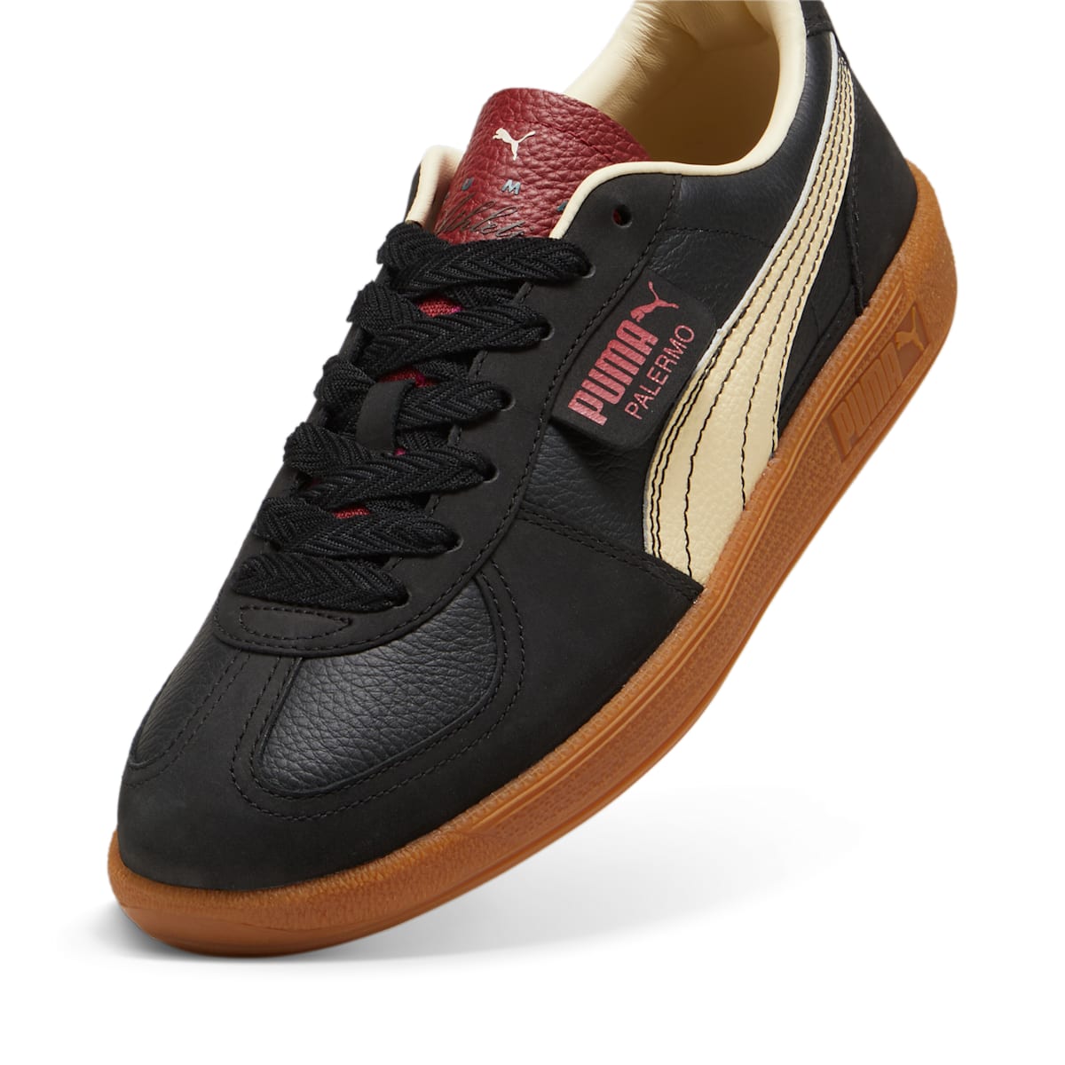 Puma Palermo 'Players Lane' 398525-01