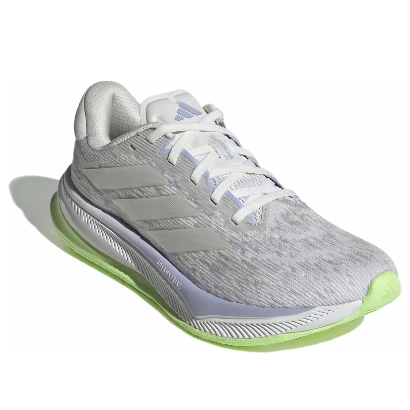 (WMNS) adidas Supernova Comfortglide 'Cloud White Zero Metalic' IH0904
