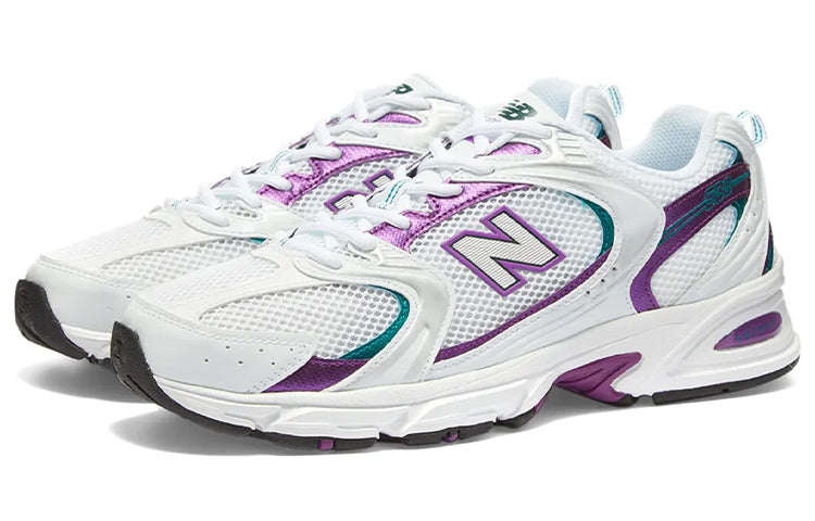 New Balance 530 'White Purple' MR530SF