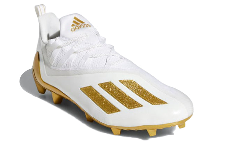 adidas Adizero 11 'White Gold Metallic' FX4237