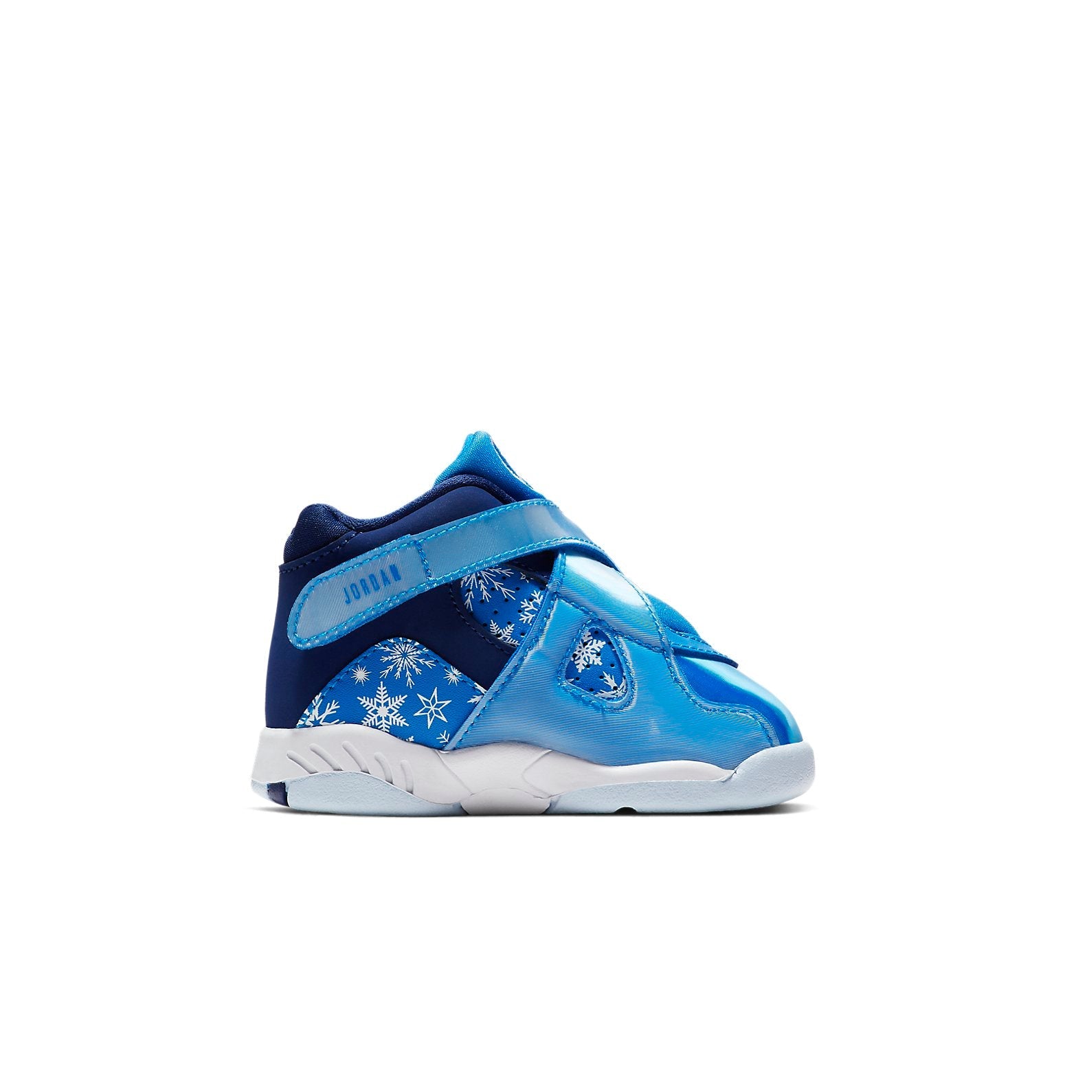 (TD) Air Jordan 8 Retro 'Snowflake' 305360-400