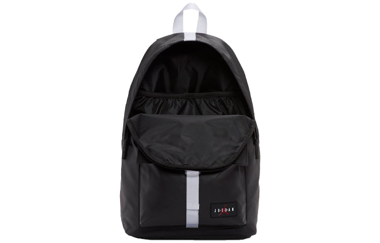 Air Jordan Outdoor Travel Backpack 'Black' DA5204-010