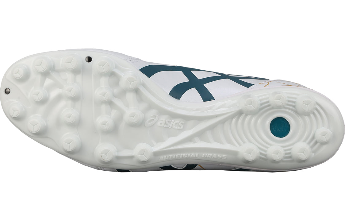 ASICS DS Light AG 'White Green' 1103A032-105