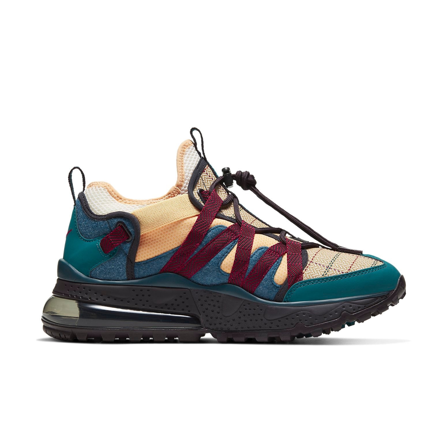 Nike Air Max 270 Bowfin 'Celestial Gold' CT1196-200