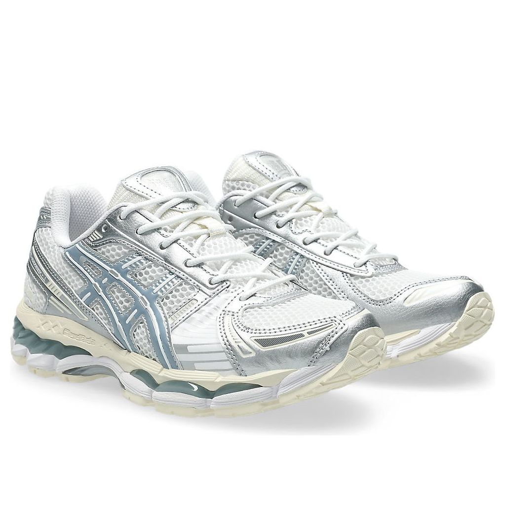 ASICS Gel-Kayano 12.1 'Silver Ice Blue' 1203A759-101