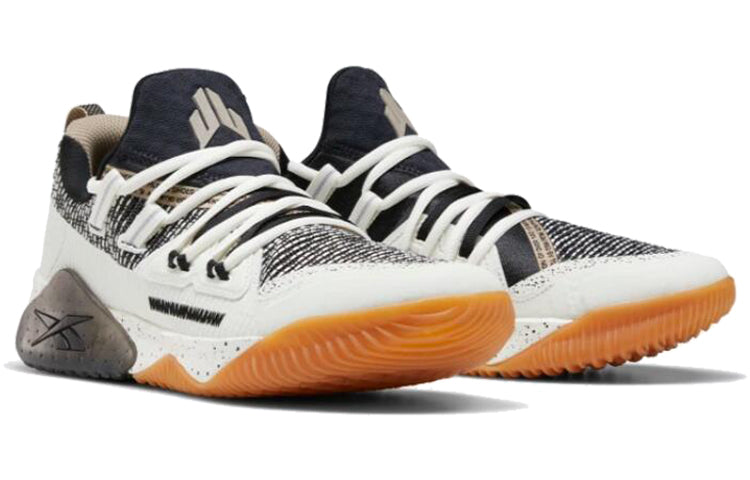 Reebok JJ III White EF4142