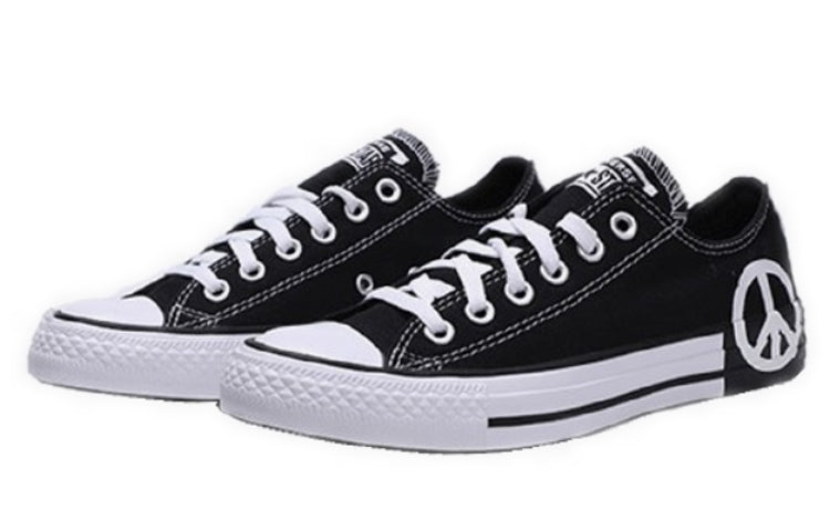 Converse Chuck Taylor All Star 1970s Black White 165769C