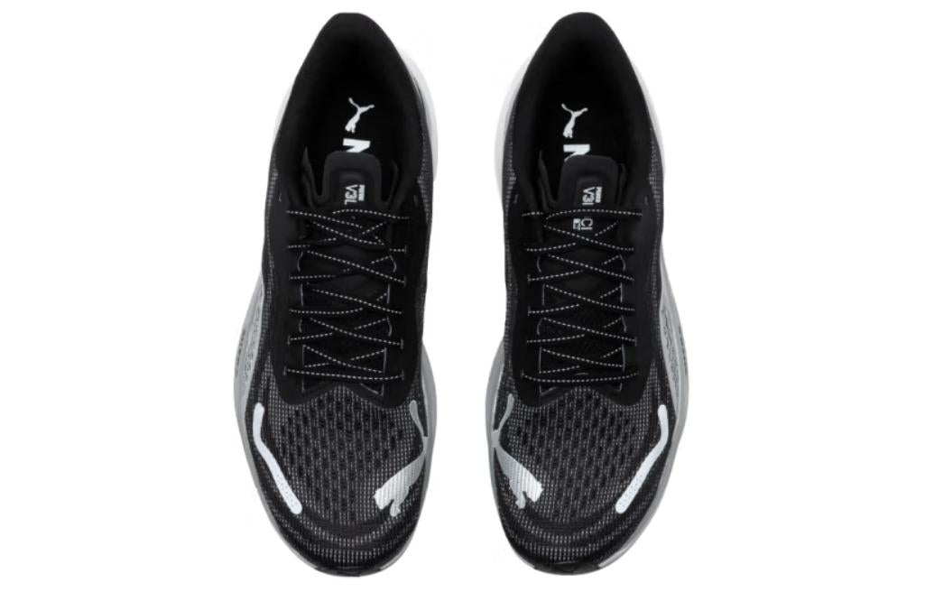 PUMA Velocity Nitro 3 'Blue White Silver' 377748-01
