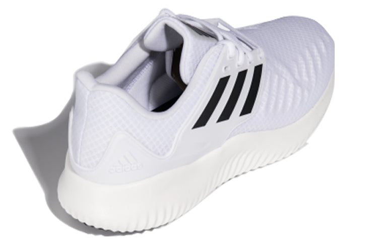 adidas Alphabounce Rc.2 'White Black' G28924