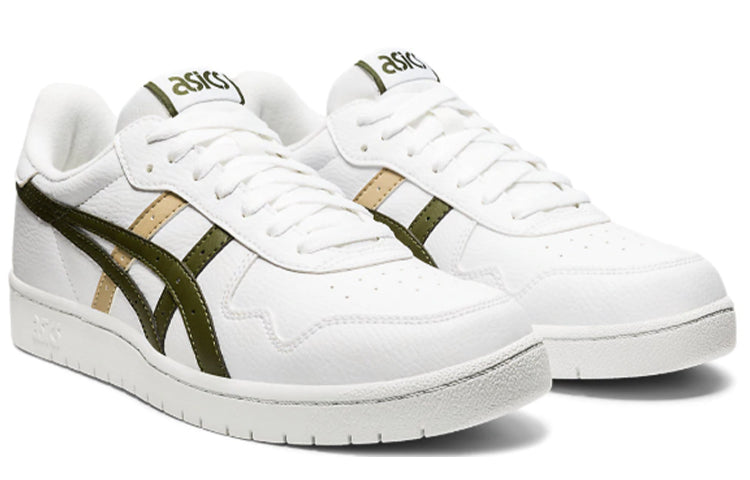 ASICS Japan S 'White Smog Green' 1191A212-103