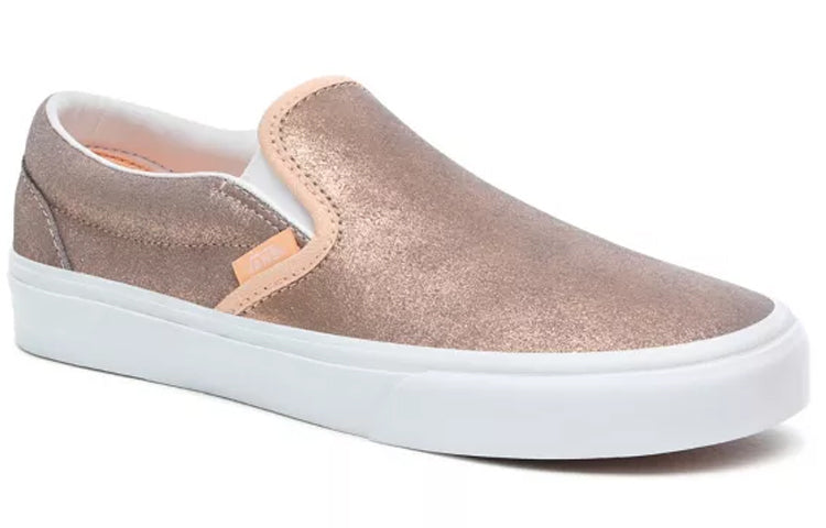 Vans Classic Slip-On 'Rose Gold' VN0A4BV3T61
