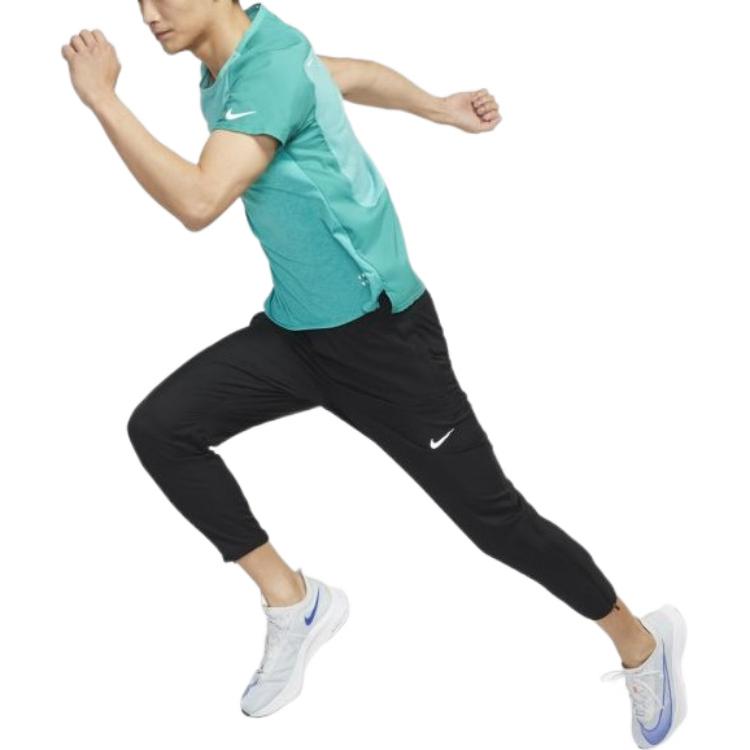 Nike Dri-Fit Challenger Pants 'Black' DD4894-010