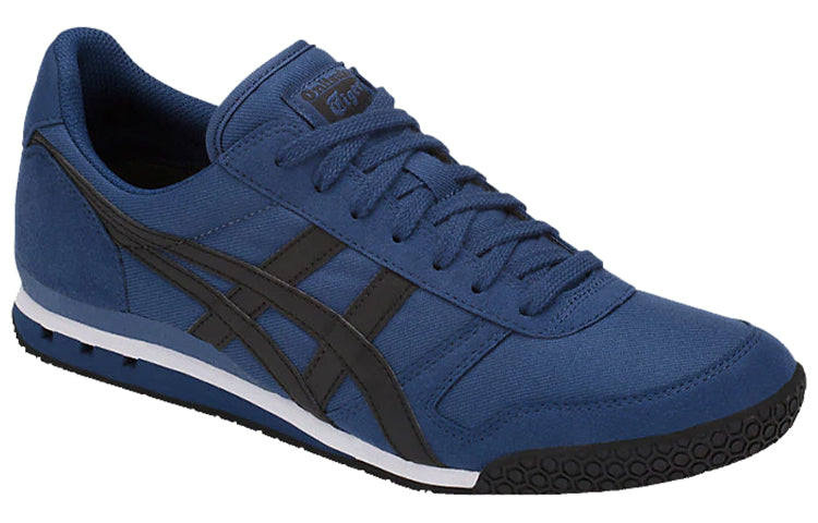 Onitsuka Tiger Ultimate 81 'Midnight Blue Black' 1183A059-400
