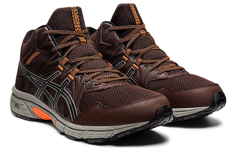 ASICS Gel-Venture 8 MT 'Coffee Clay Grey' 1011A993-202