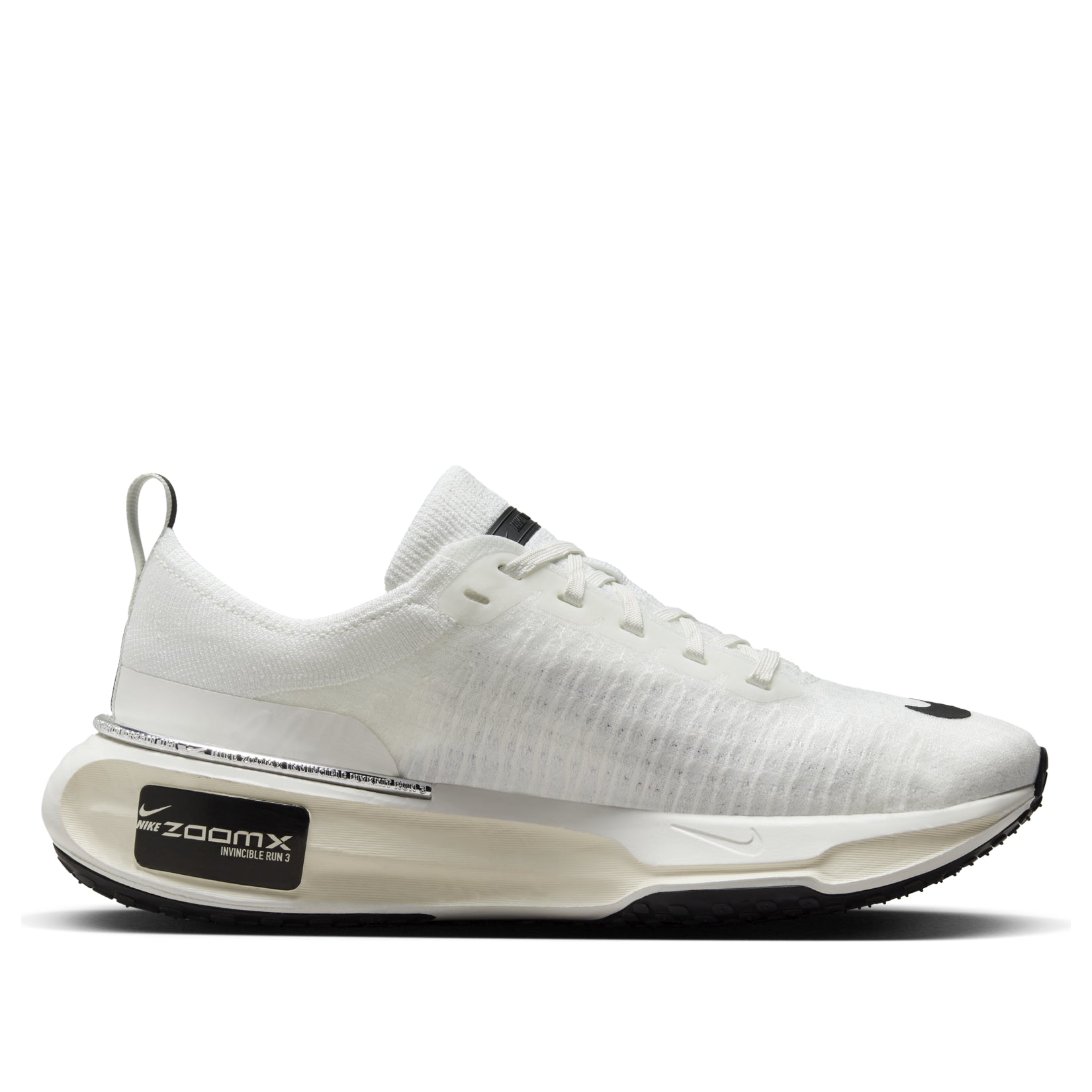 (WMNS) Nike ZoomX Invincible Run 3 'Coconut Milk' DR2660-102