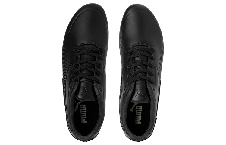PUMA Ferrari Drift Cat 7s Cmeva Ultra 'Black White' 339912-02