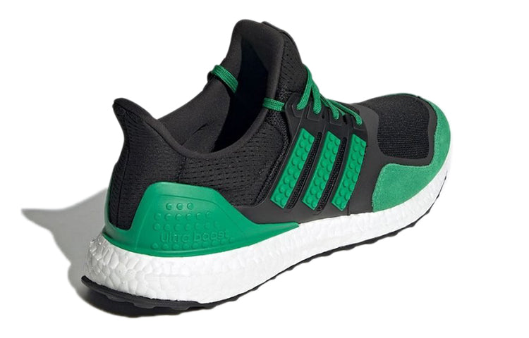 adidas x LEGOUltraboost DNA 'Color Pack - Green' H67954