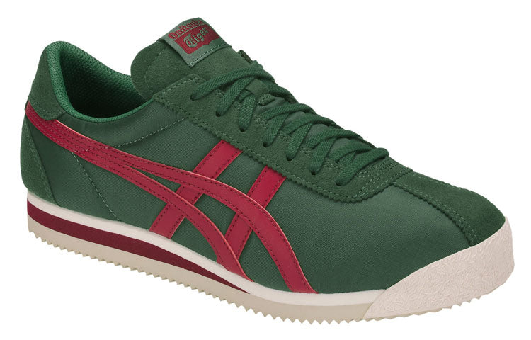 Onitsuka Tiger Corsair 'Green' D747N-7926