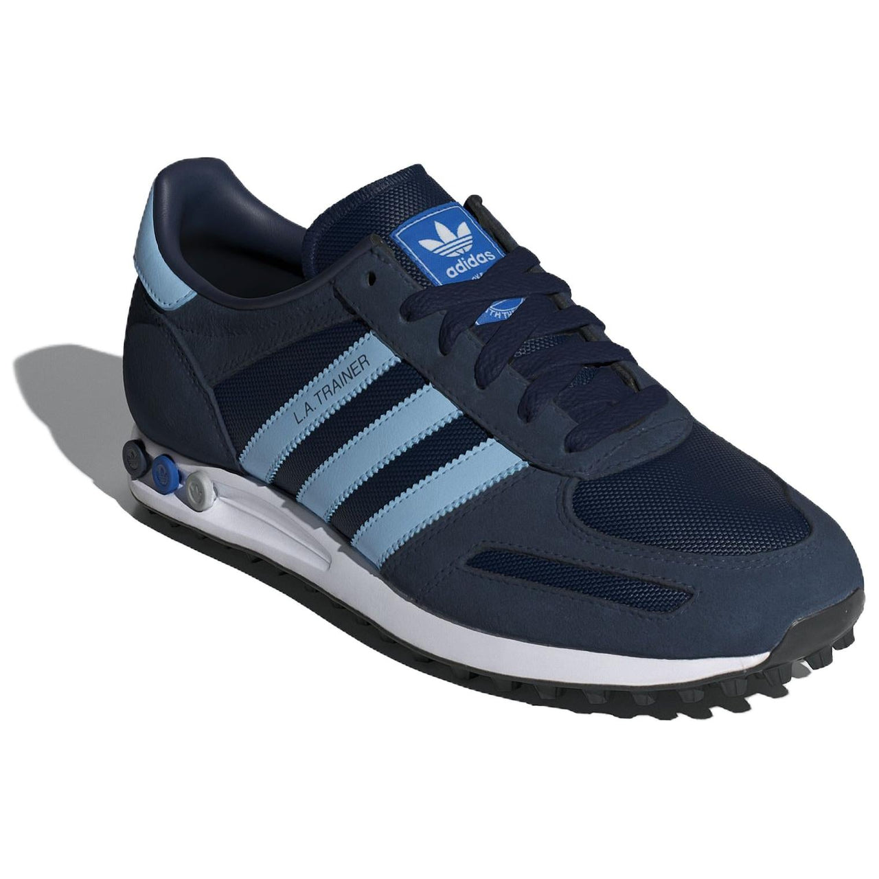 adidas originals LA Trainer 'Blue' IG1751