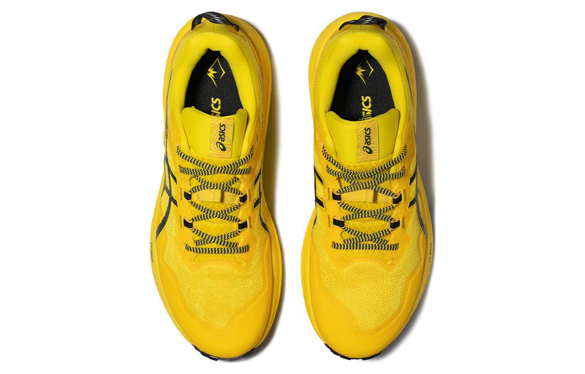 ASICS Gel-Trabuco 11 'Golden Yellow Black' 1011B605-750