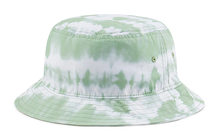 Vans Peace Of Mind Undertone Bucket Hat 'Light Green' VN0A4TQBYV0