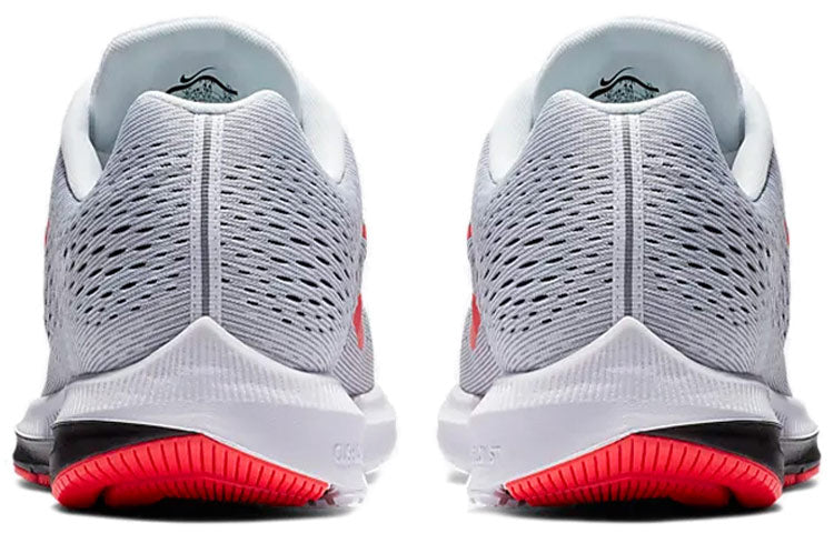 Nike Air Zoom Winflo 5 'Red Orbit' AA7406-101