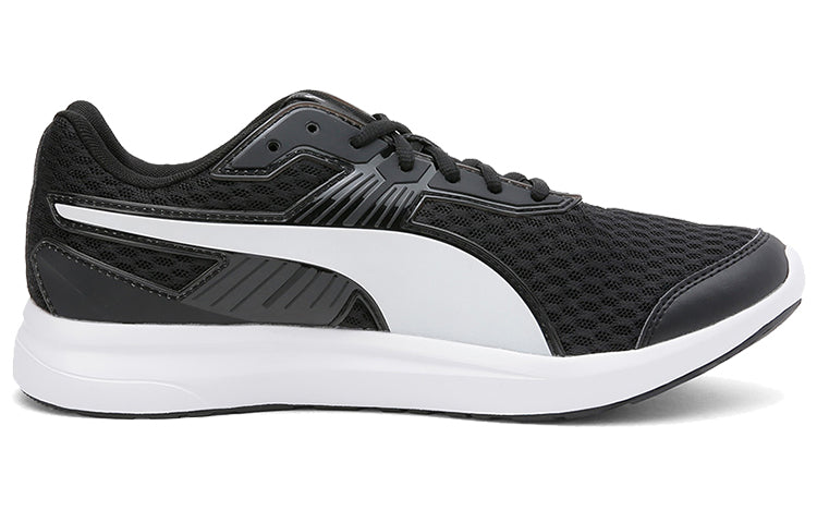 PUMA Escaper Pro Core 'Black White' 369984-01