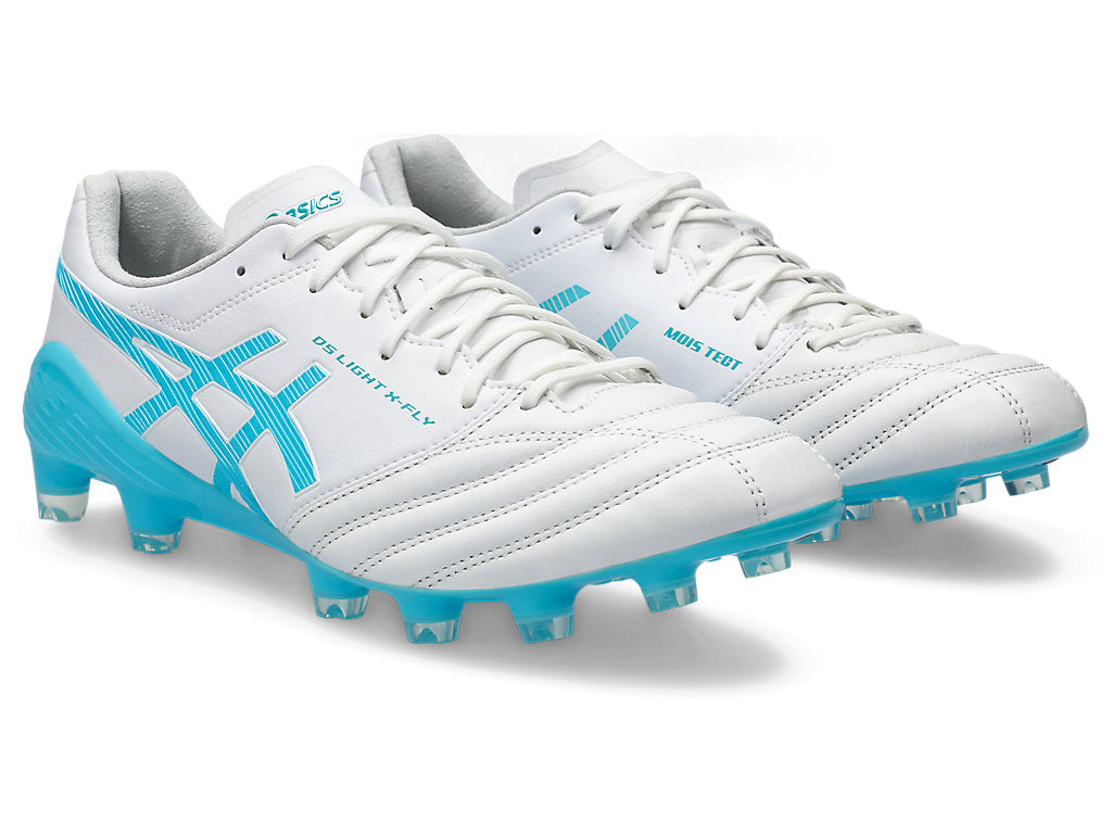 ASICS DS Light X-FLY 5 'White Aquarium' 1101A047-103
