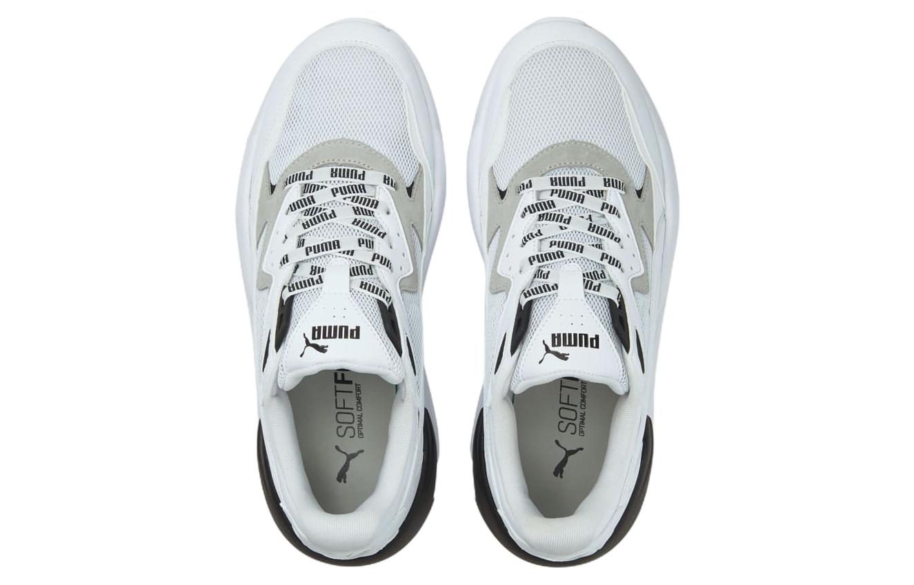 PUMA X-Ray Speed 'Logomania' 384847-01