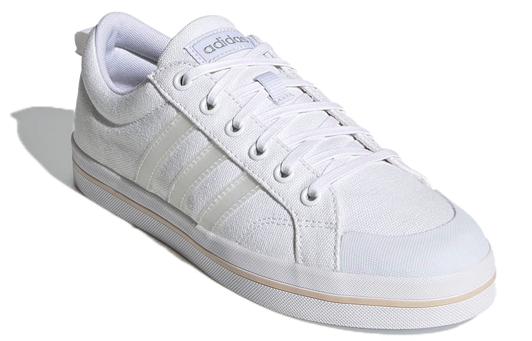 (WMNS) adidas neo Bravada White/Yellow FZ2320