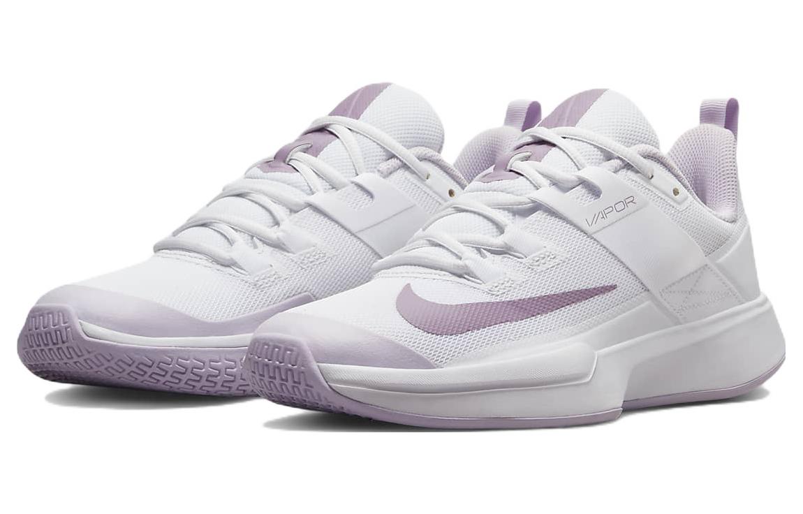 (WMNS) Nike Court Vapor Lite 'Doll Amethyst Wave' DC3431-116