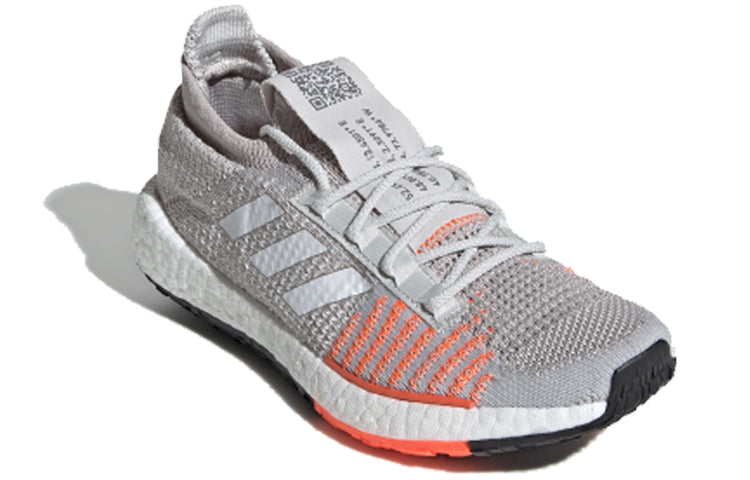 (WMNS) adidas PulseBoost HD 'Grey Coral' FU7342