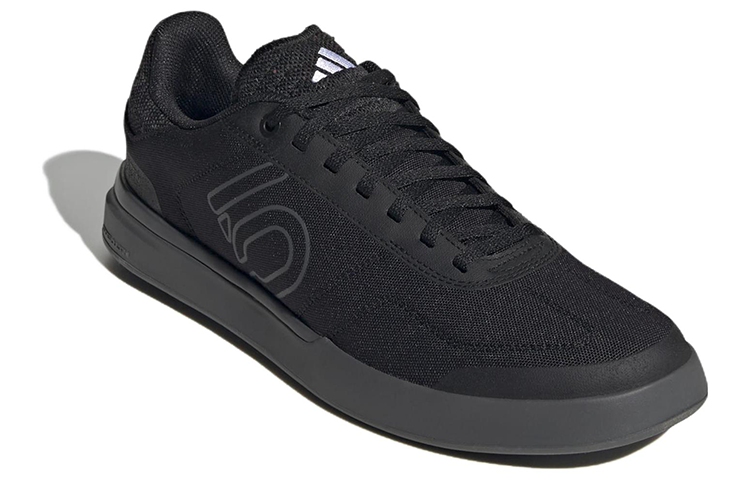 adidas Five Ten Sleuth DLX 'Black Grey' HQ2115