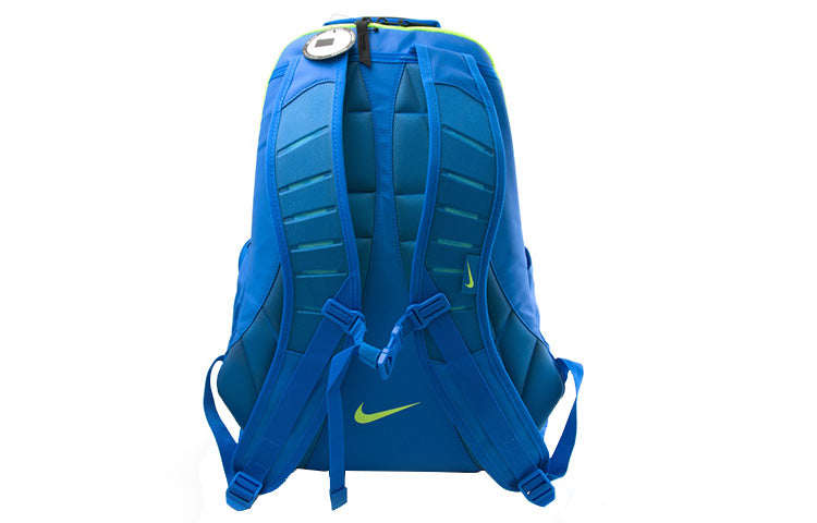 Nike Ultimatum Gear Athletic Training Backpack 'Blue' BA4901-443
