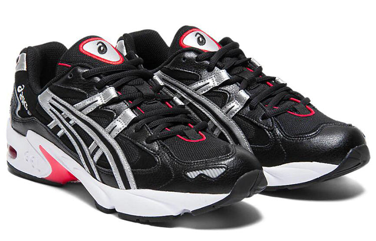 ASICS Gel-Kayano 5 OG 'Black' 1021A163-001