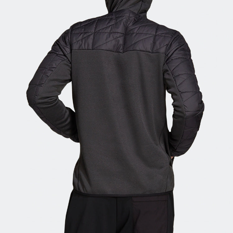 adidas Terrex Multi Hybrid Insulated Jacket GU6487