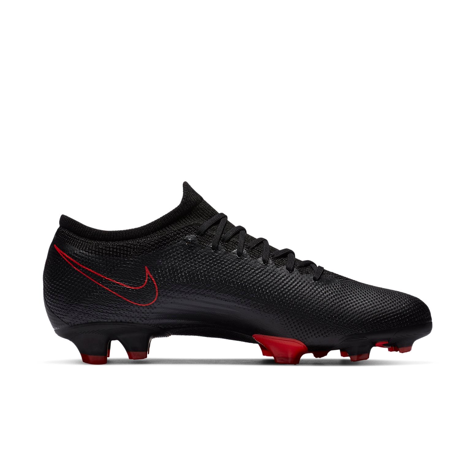 Nike Mercurial Vapor 13 Pro FG 'Bred' AT7901-060