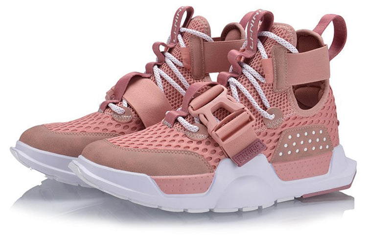 Li-Ning Reburn WS Basketball Casual Shoe AGBP023-8