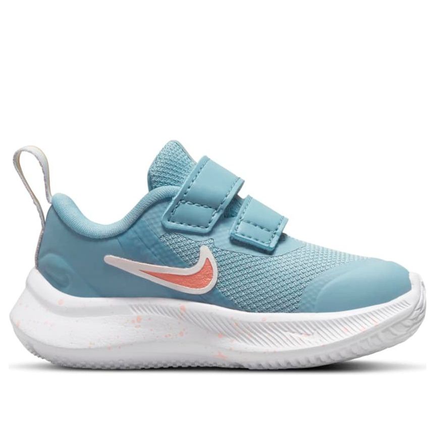 (TD) Nike Star Runner 3 'Worn Blue' DX6757-400