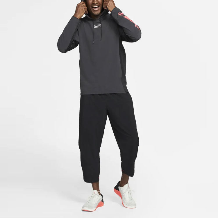 Nike MENS Sport Clash Casual Sports Black CZ1487-010