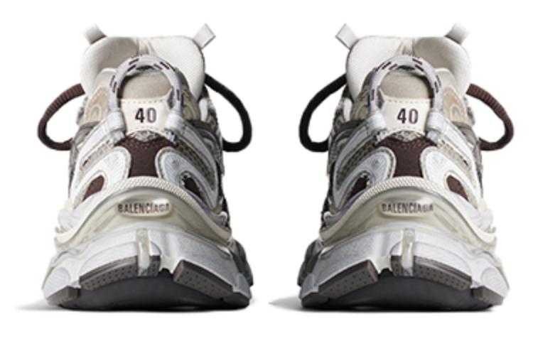 (WMNS) Balenciaga Runner 2.0 'Beige' 779064W3RXP2000