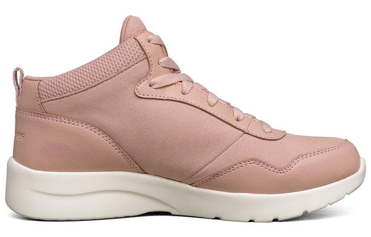 (WMNS) Skechers Dynamight 2.0 Mid-Top Pink 66666321-MVE